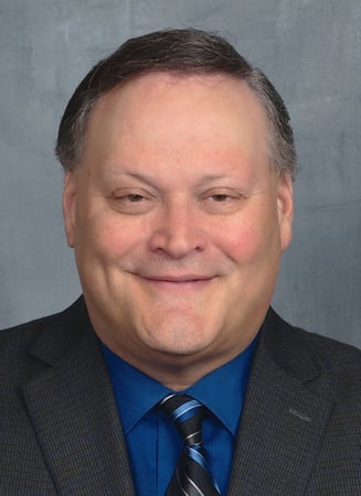 Scot Swaino Citizens Bank