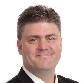 Agente de seguros de Allstate Brad Parson