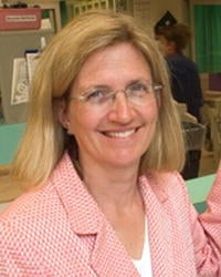 Patricia S. Hammel, MD