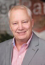 Loan officer headshot