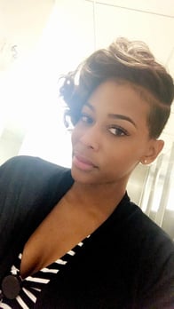 Photo of Gabrielle Butler
