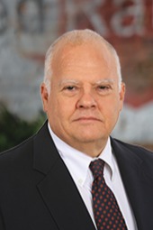 Loan officer headshot