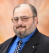 Photo of agent