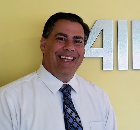 Photo of agent