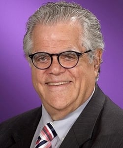 Loan officer headshot
