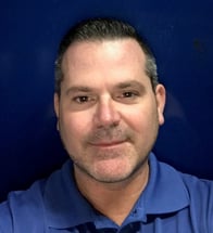Photo of Joey Parker
