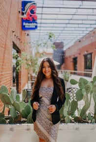 Photo of Dinorah Maravilla