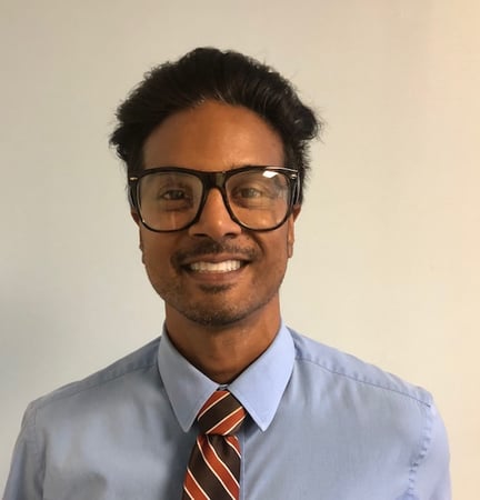 Photo of agent
