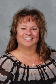 Photo of Barbara Lewis