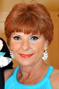 Photo of Kathleen Fechik
