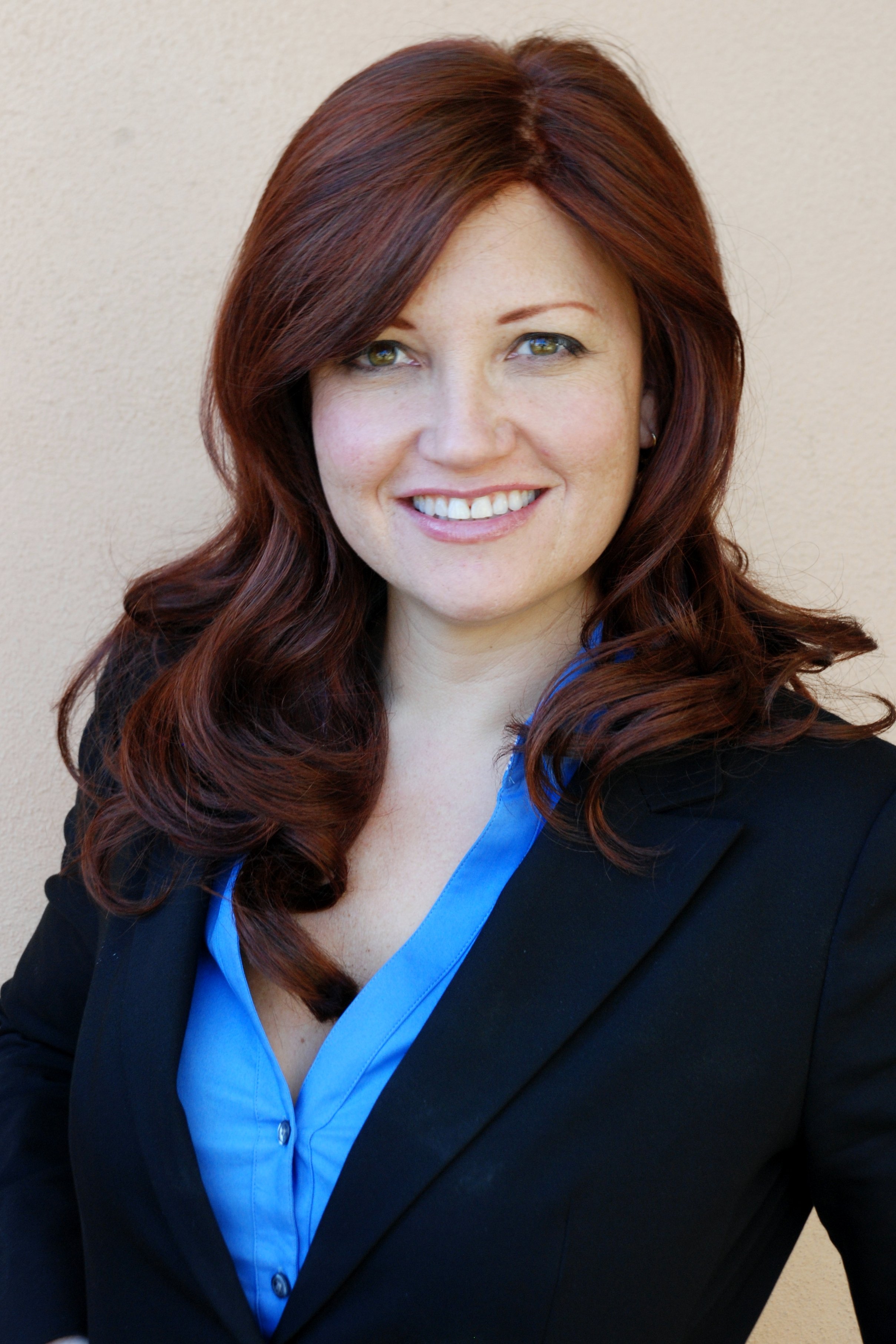 Agent Profile Photo