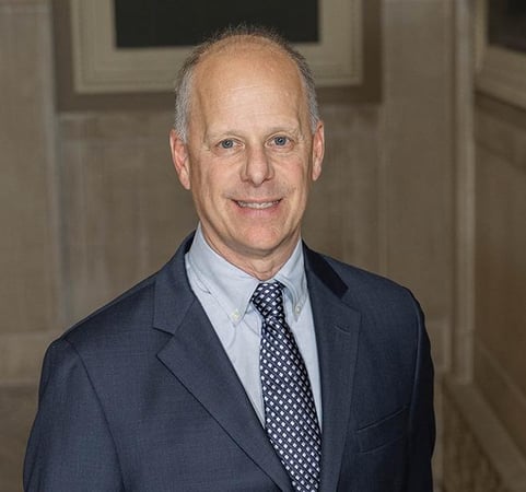 Photo of Jeffrey Machiele