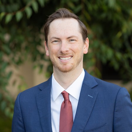 Photo of Riley Krook