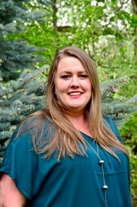 Photo of Jennifer Reeves
