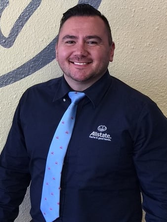 Photo of agent