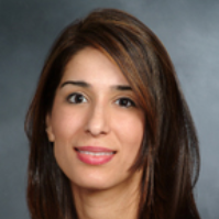 Alicia Mecklai, MD