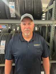 Photo of Rick Deeter