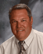Rick C Frank, Insurance Agent