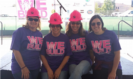 Santa Clarita Habitat for Humanity