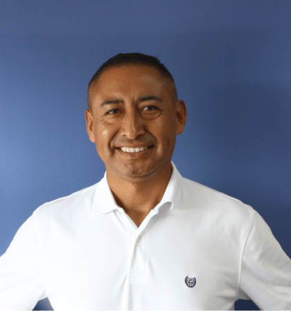 Photo of agent