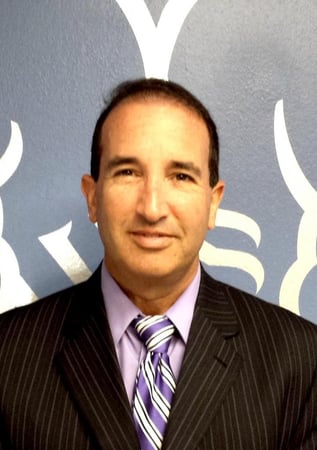 Photo of agent