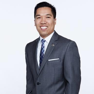 Photo of Tien H. Nguyen