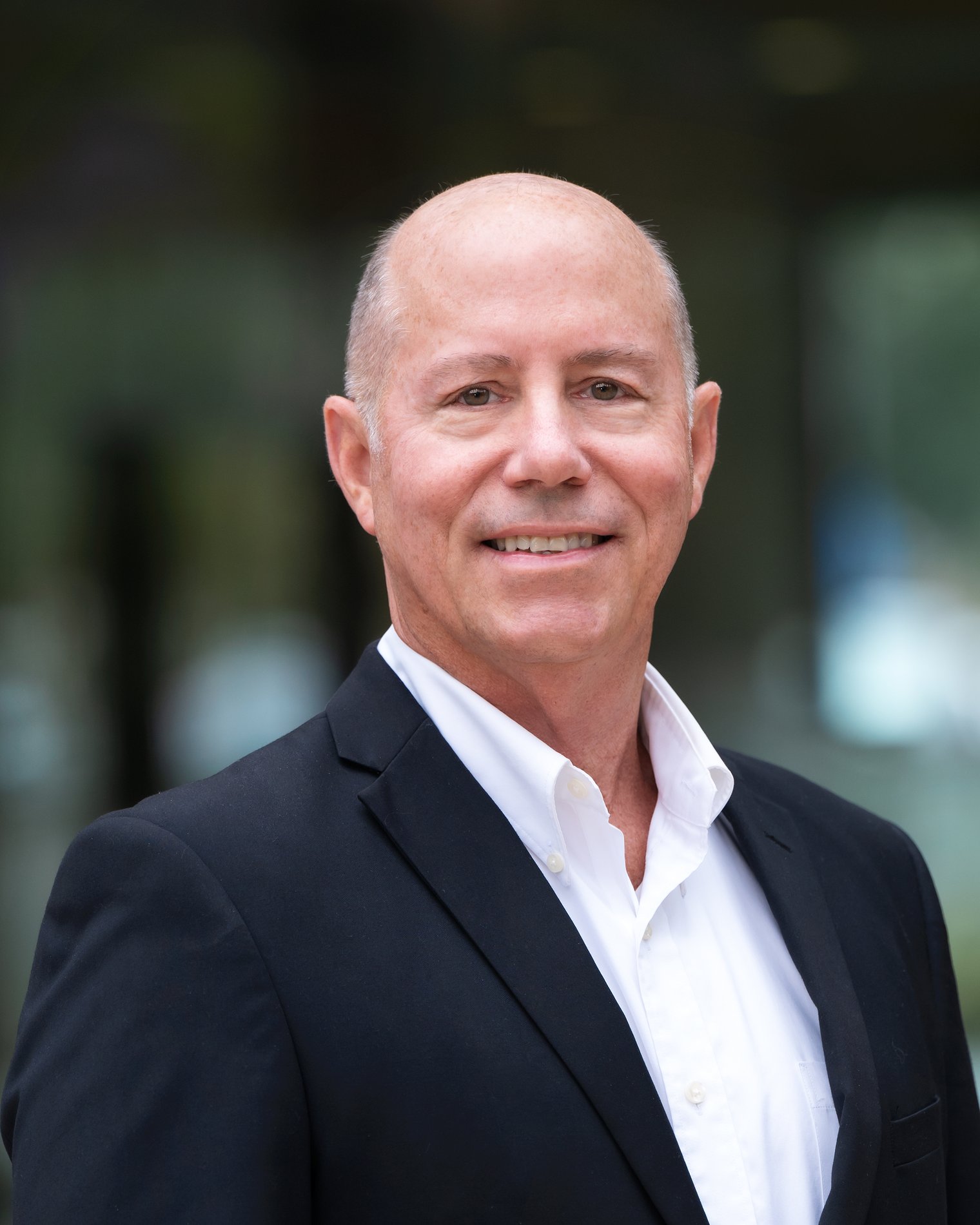 Photo of Gregory Maniaci - Morgan Stanley