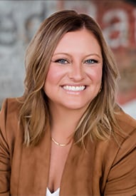 Loan officer headshot