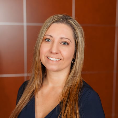 Photo of Jen Kortright