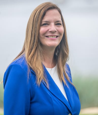 Photo of Maryann Ryan
