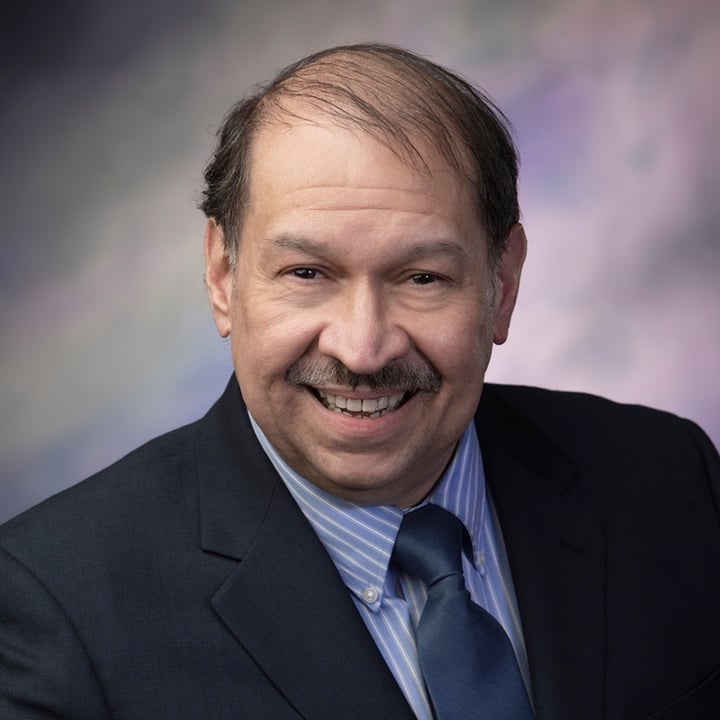 Photo of Jorge Sanchez, M.D. Rapid City