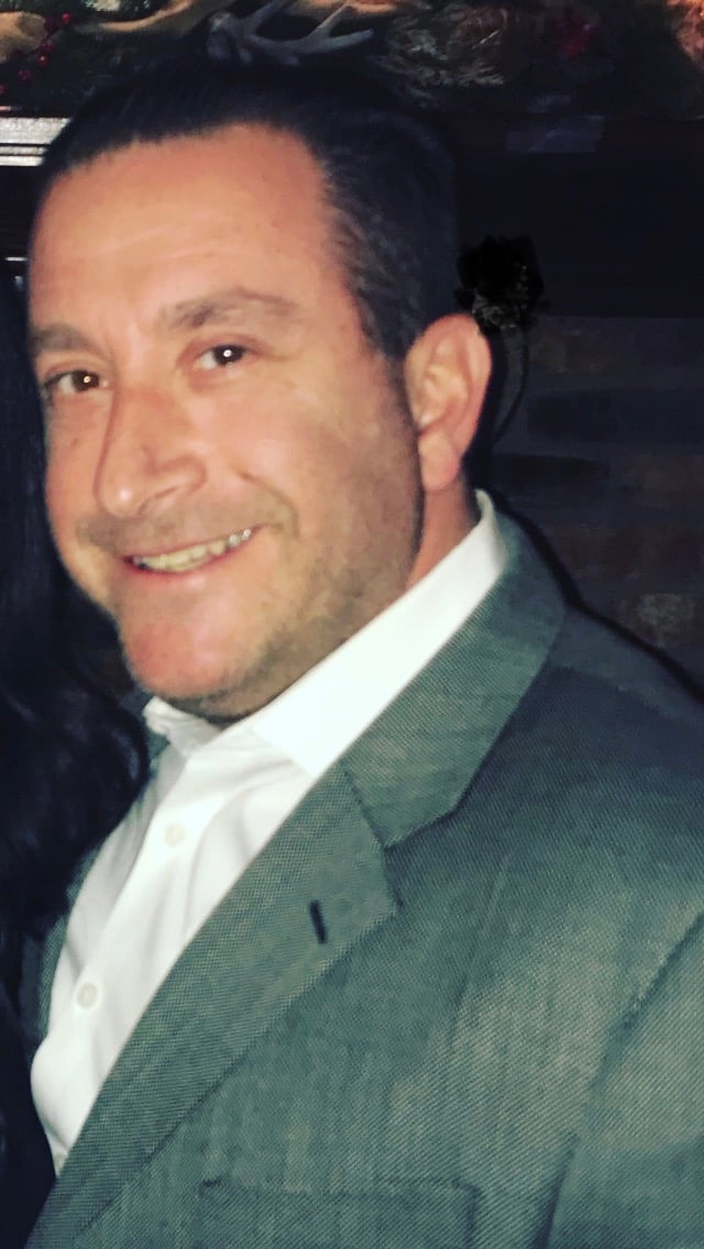 Craig Mehlsack North Bellmore, NY