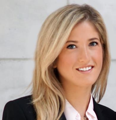 Photo of Libby Miller - Morgan Stanley