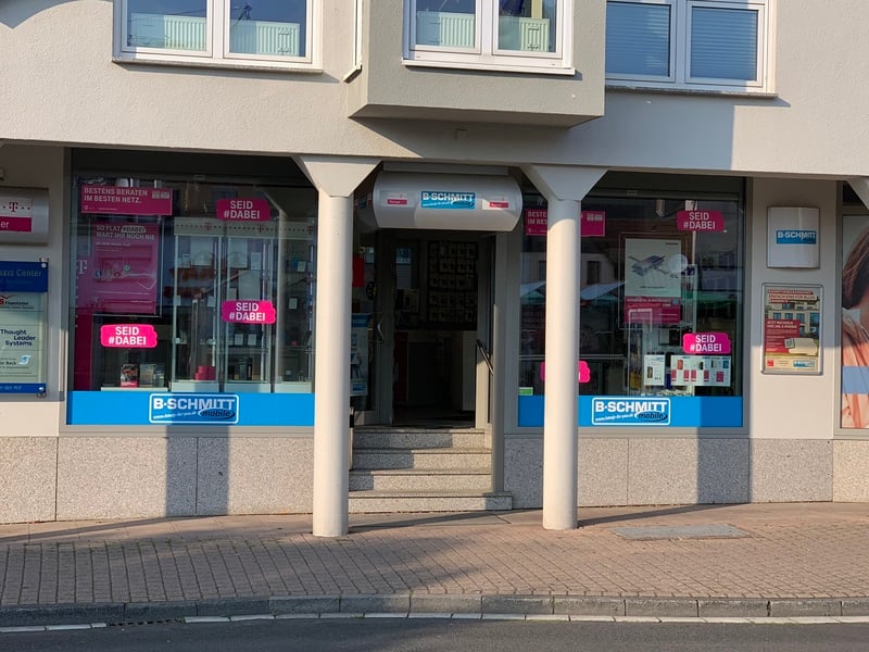 Store photo