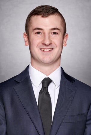 Photo of Brendon Thies