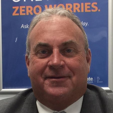 Allstate Insurance Agent Scott Hetzner