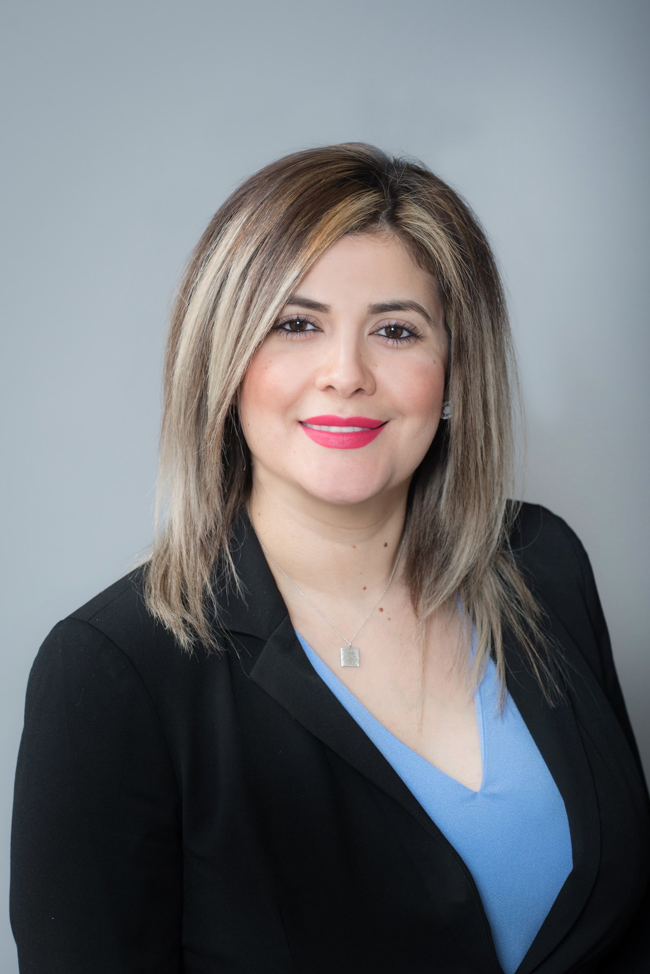 Agent Profile Photo