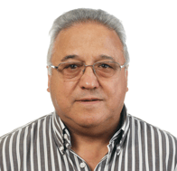 TRANQUILIDADE: Agente Caldeira Seguros Sociedade Mediação Seguros Lda. Foto de Agente
