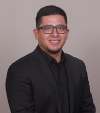 Photo of Geovanny Espinoza