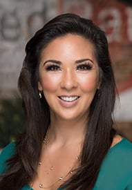 Loan officer headshot