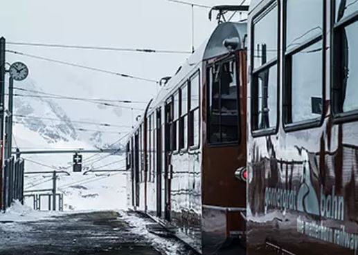 Gornergrat Bahn