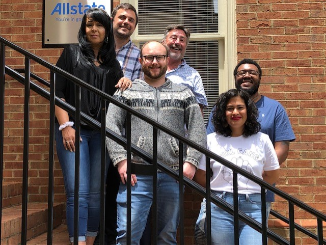 Our Team