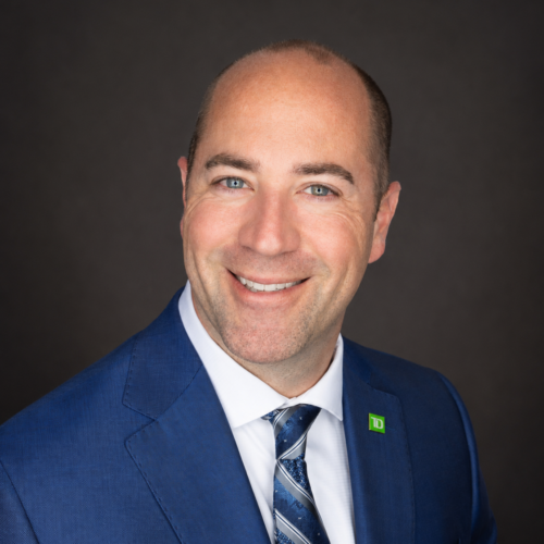 Advisor Headshot