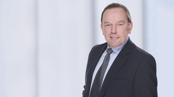 Wolfgang Dill. Ihr Ansprechpartner für die Barmenia Versicherung in Berlin.
