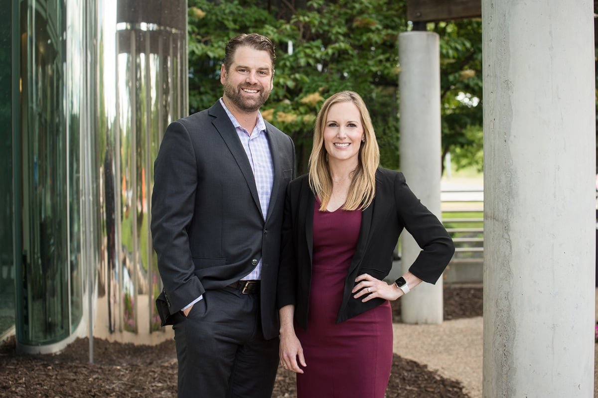 Photo of The Ellman Group - Morgan Stanley