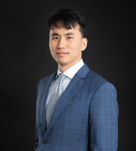 Photo of Han Yan