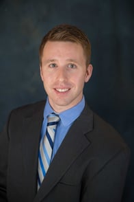 Photo of Rick Pedersen