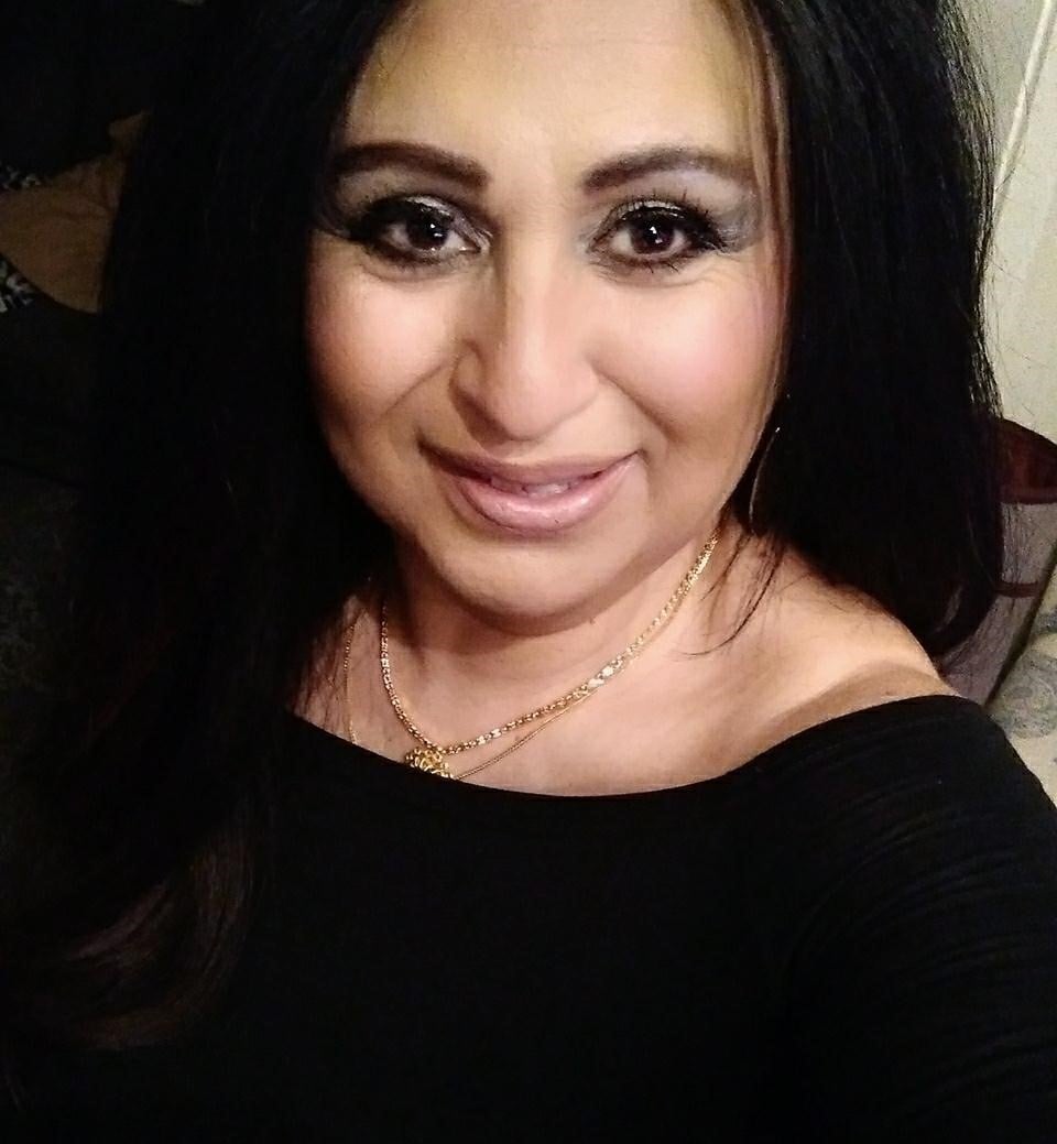 Photo of Desiree Atik
