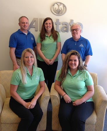 Allstate Insurance Agent Scott Verbarg