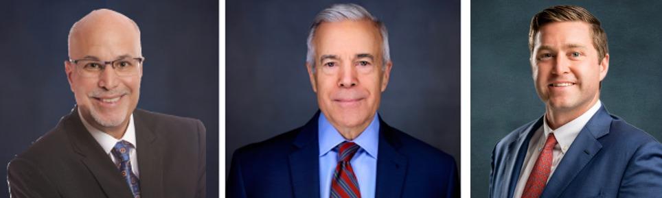 Photo of The Mosca Stevens Group - Morgan Stanley